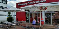 Nutzerfoto 2 Kentucky Fried Chicken