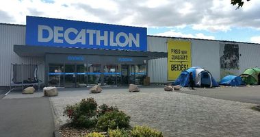 DECATHLON in Bad Kreuznach