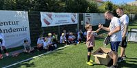 Nutzerfoto 10 TWG Fussballschule