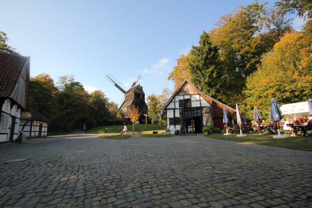 Nutzerfoto 52 Bauernhausmuseum Bielefeld Museumsverwaltung