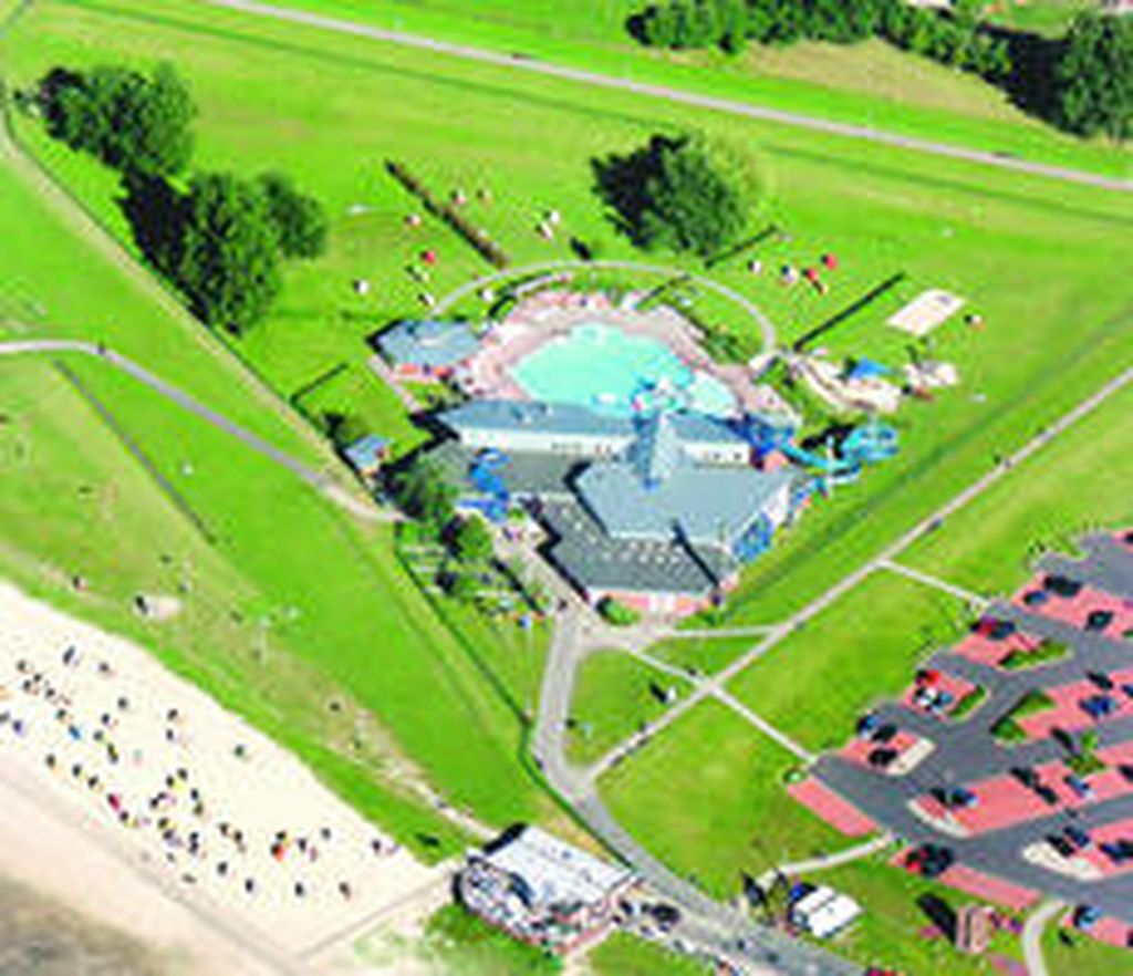 Nutzerfoto 95 Tourismus- Service Nordseebad Dangast