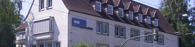 Bild zu WDR Studio Bielefeld