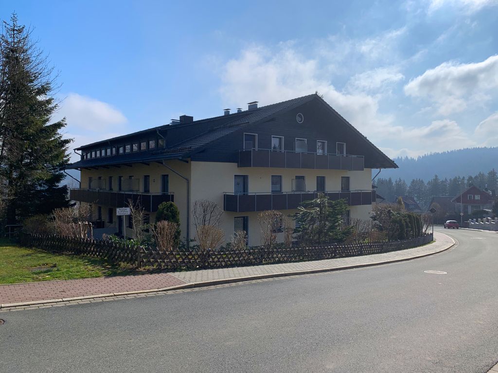 Nutzerfoto 2 Ferienwohnung Windhausen - Harz Okerblick