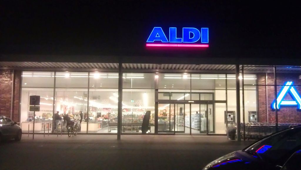 Nutzerfoto 1 Aldi Nord