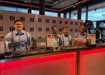 Bild zu Mobile Bar München - Blankoon Cocktails & Events