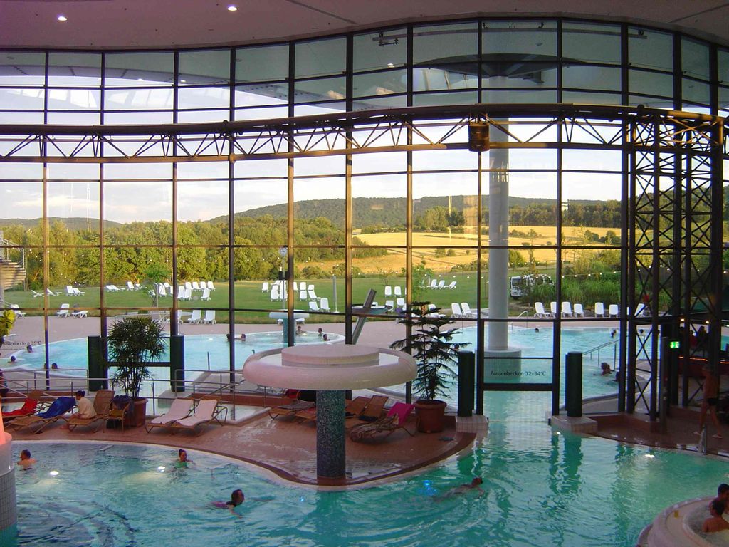 Nutzerfoto 3 KissSalis Therme Thermalbad