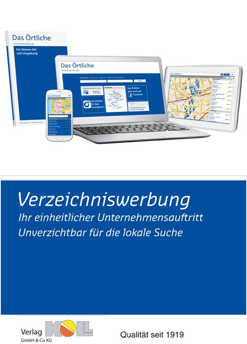 Verlag und Druckerei Koll GmbH & Co. KG