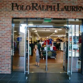 Bilder und Fotos zu Polo Ralph Lauren Factory Store Polo Moden GmbH in  Metzingen in Württemberg, Reutlinger Str.