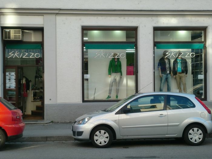 Shopping in Rosenheim in Oberbayern Innenstadt | golocal