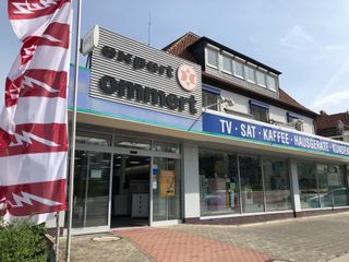 expert Ommert GmbH & Co KG in Petersberg ⇒ in Das Örtliche