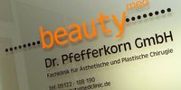 Nutzerfoto 2 beautymed Dr. Pfefferkorn GmbH