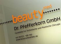 Bild zu beautymed Dr. Pfefferkorn GmbH Fachklinik für Ästhetische und Plastische Chirurgie