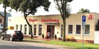 Nutzerfoto 1 Dom-Apotheke Dr. Frank Hommel