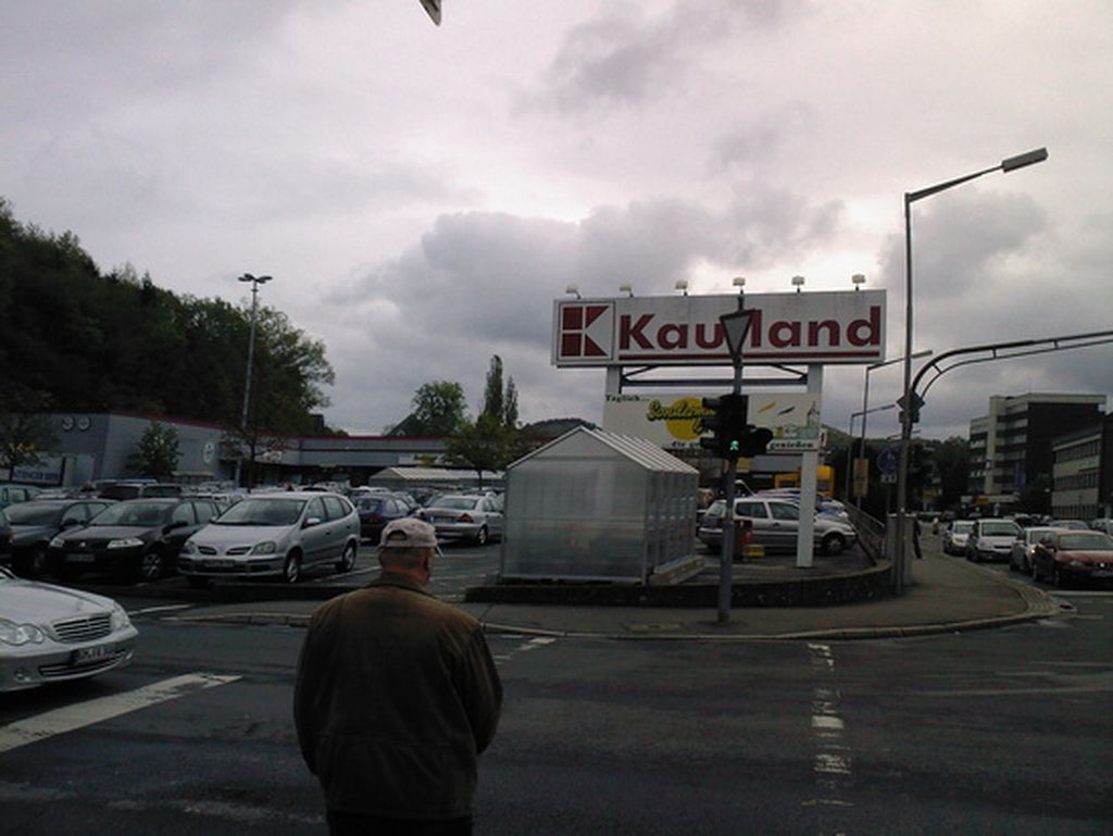 Nutzerfoto 1 Kaufland