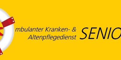 Ambulanter Kranken- & Altenpflegedienst Senior Plus GmbH in Heide in Holstein