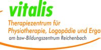 Nutzerfoto 5 Vitalis Ergotherapie & Logopädie Therapiezentrum