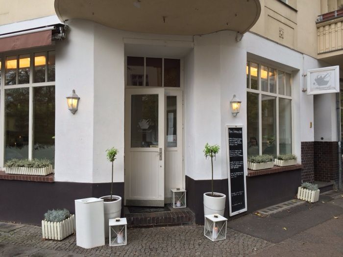 Gute Küchen in Berlin Friedrichshain | golocal
