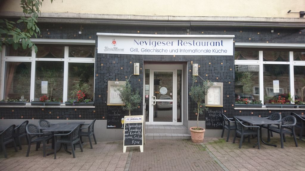 Nutzerfoto 1 Nevigeser Restaurant