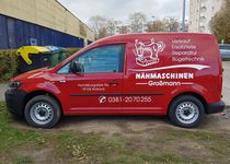 Gute Nähmaschinen in Rostock | golocal