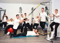 Bild zu Physio Plus Soest GmbH