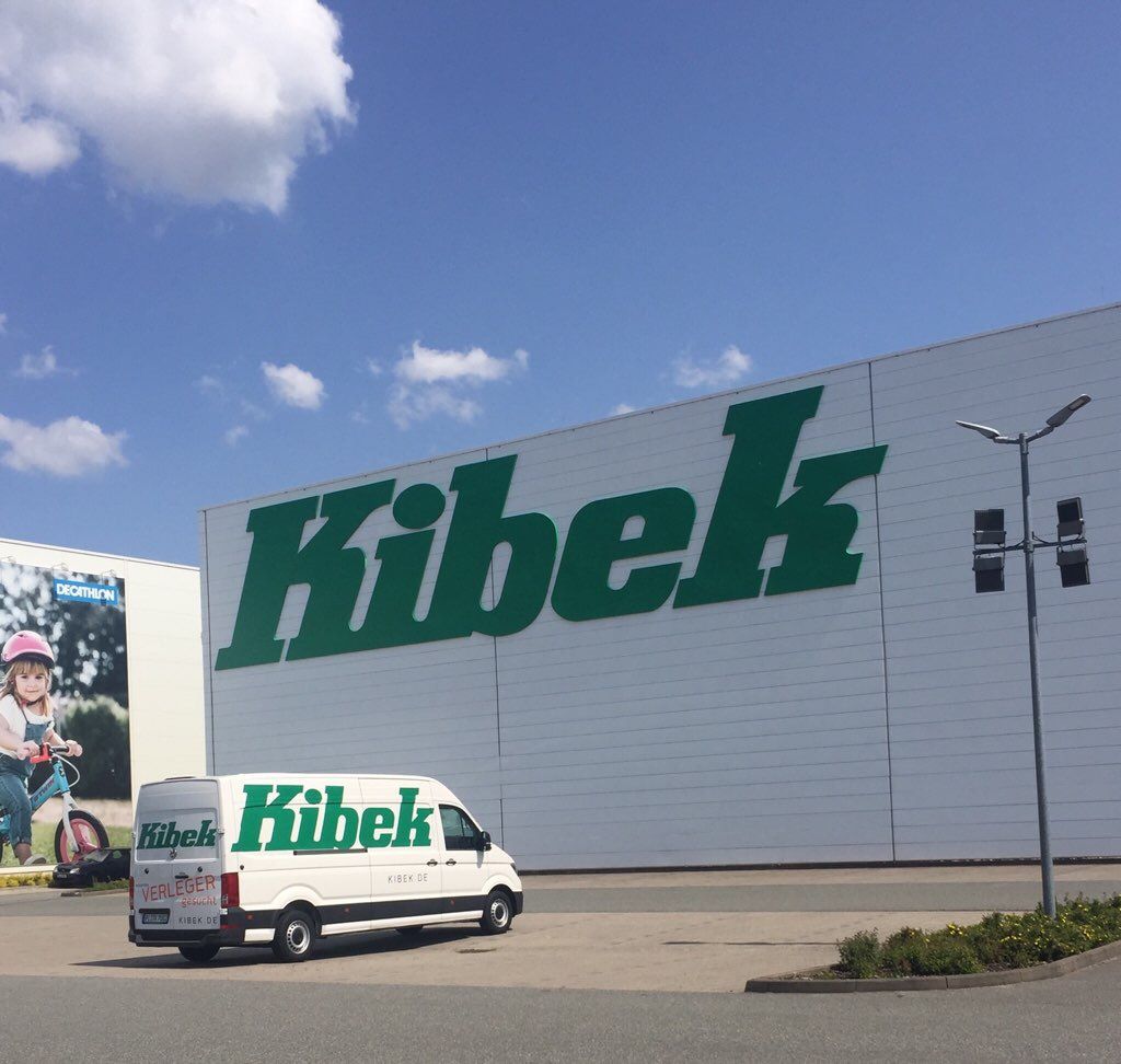 Teppich Kibek GmbH - 3 Fotos - Stuhr Brinkum - Gottlieb-Daimler-Str. |  golocal