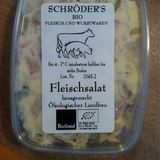 Schröders Bioland Fleisch- und Wurstwaren in Schwarzenbek