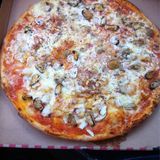 Milano Quattro Pizzaservice in Delmenhorst