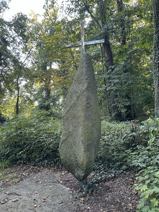 Pilgerweg "Ochtum, Marsch und Moor"