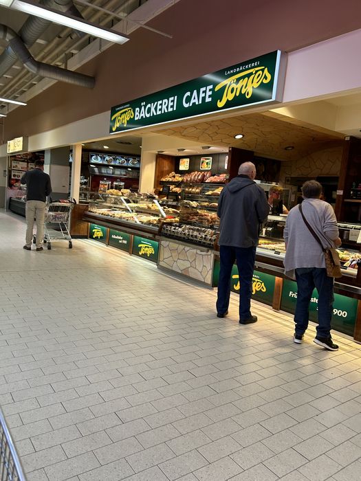 Landbäckerei Tönjes