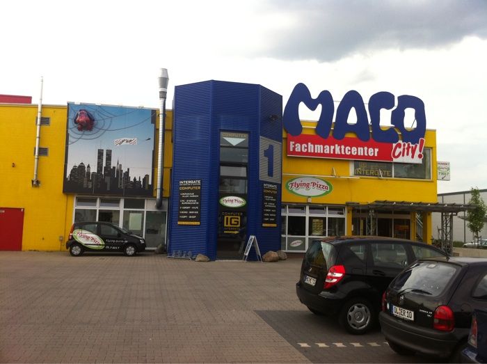 MACO-Möbel Unternehmensgruppe - 3 Fotos - Oldenburg in Oldenburg Osternburg  - Emsstr. | golocal