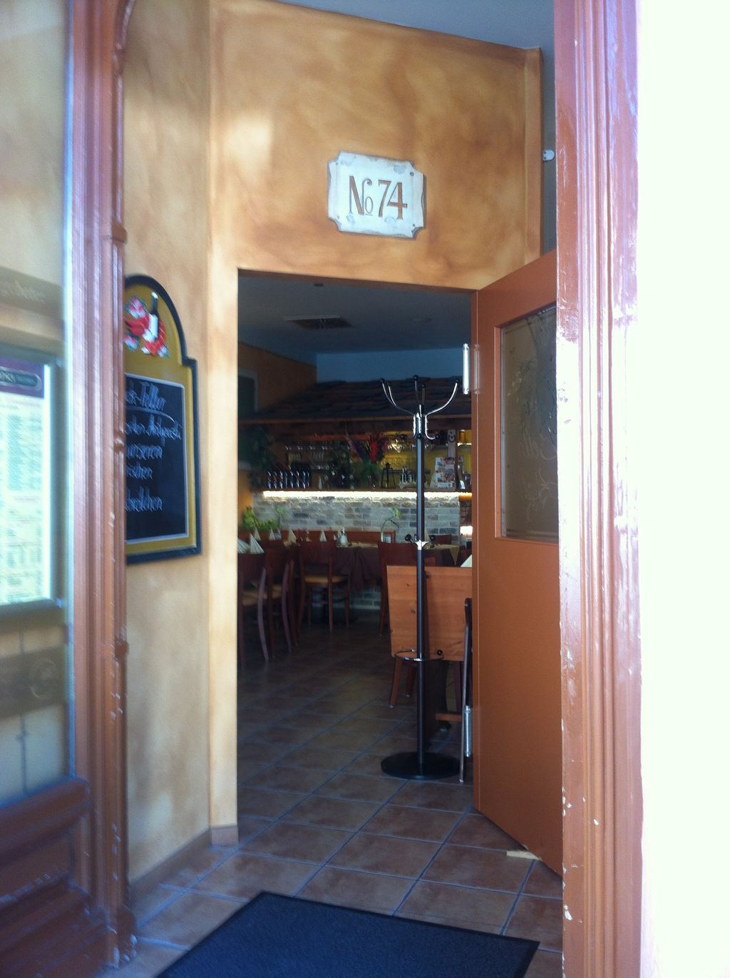 Nutzerfoto 3 Ristorante und Pizzeria Capri