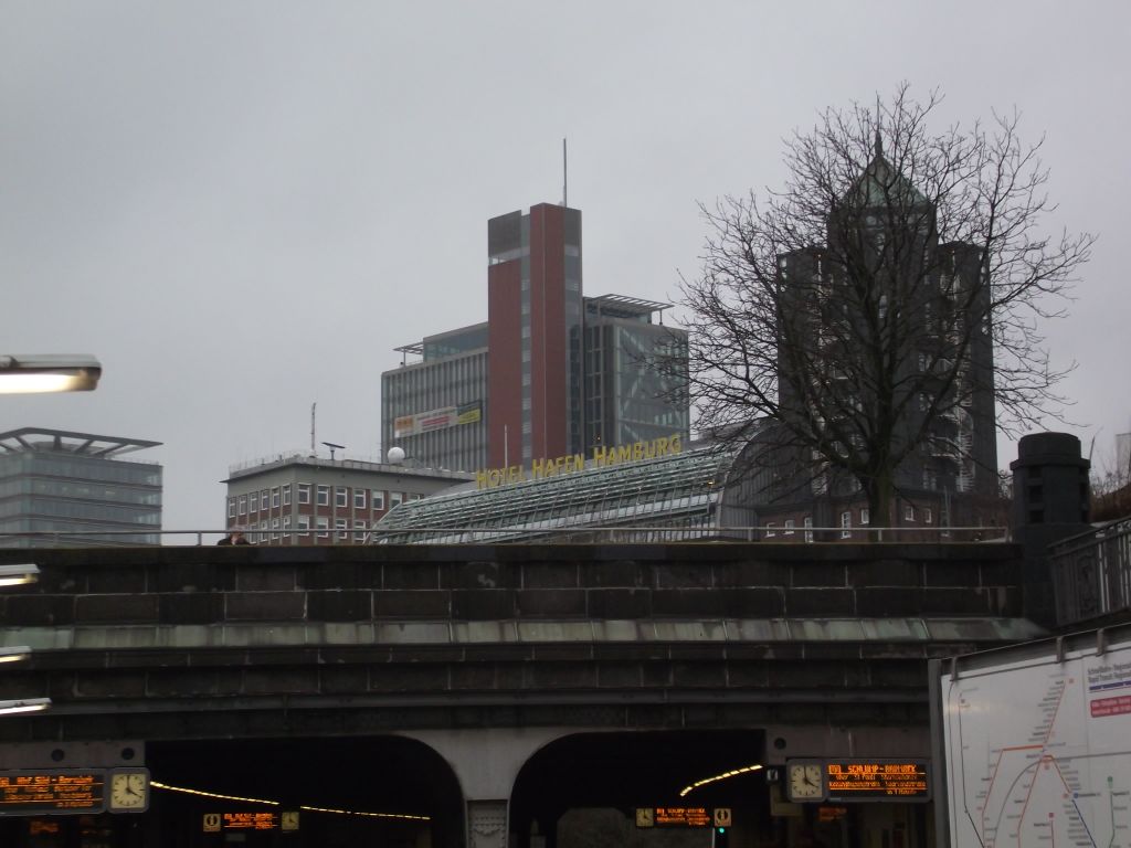 Nutzerfoto 18 Hamburger Verkehrsverbund