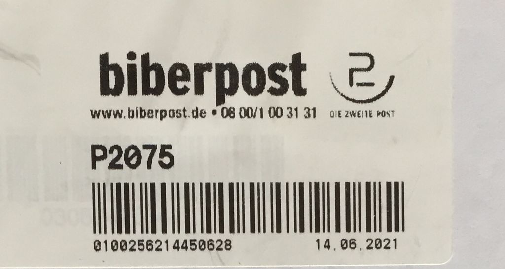 Nutzerfoto 1 CITIPOST Nordwest GmbH & Co. KG