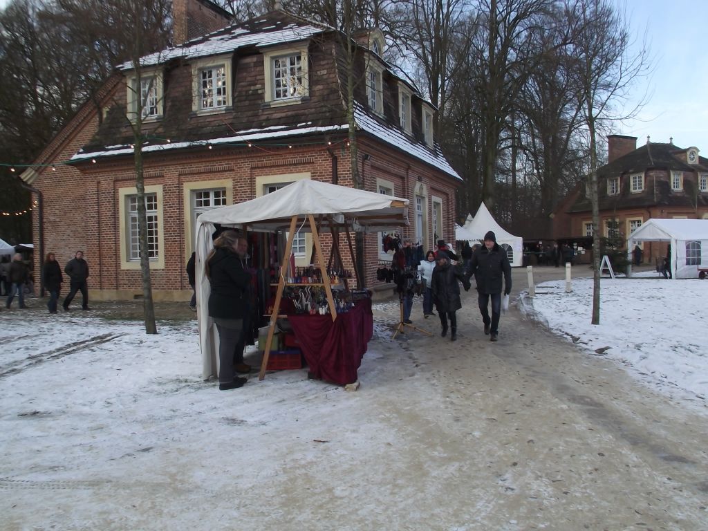 Nutzerfoto 25 Emslandmuseum Schloss Clemenswerth