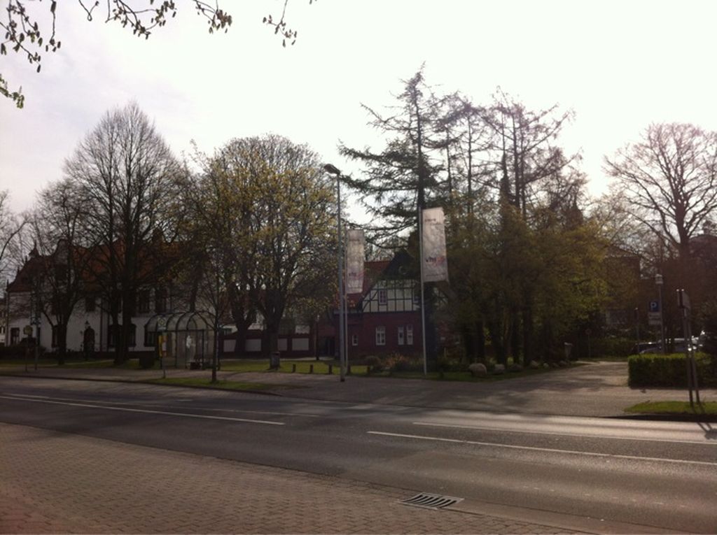 Nutzerfoto 3 Volkshochschule Papenburg