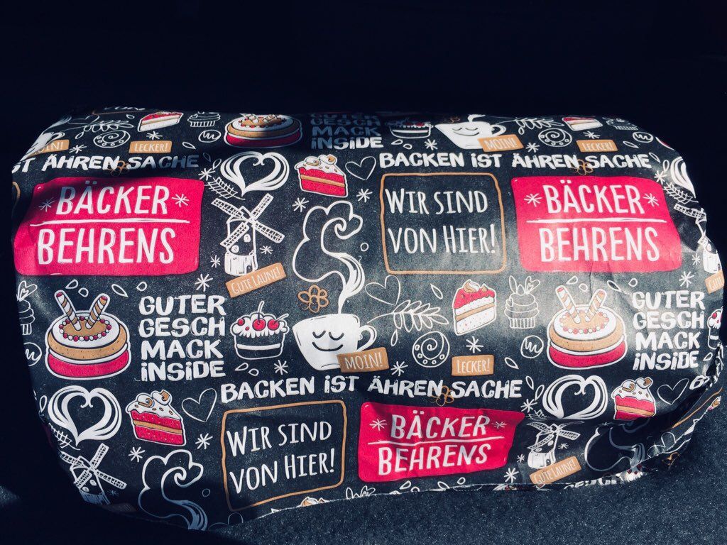 Nutzerfoto 1 Bäckerei Behrens e. K.