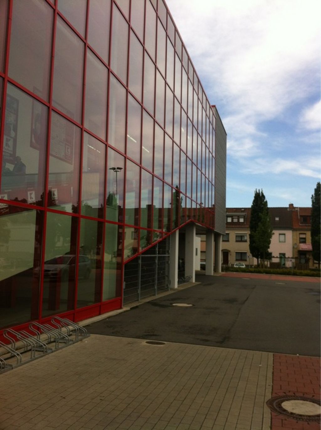 Nutzerfoto 1 Kaufland Bremen-Sebaldsbrück