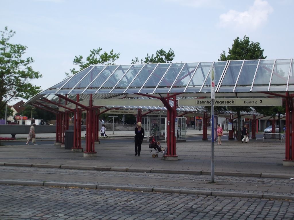 Nutzerfoto 20 Bremer Straßenbahn AG