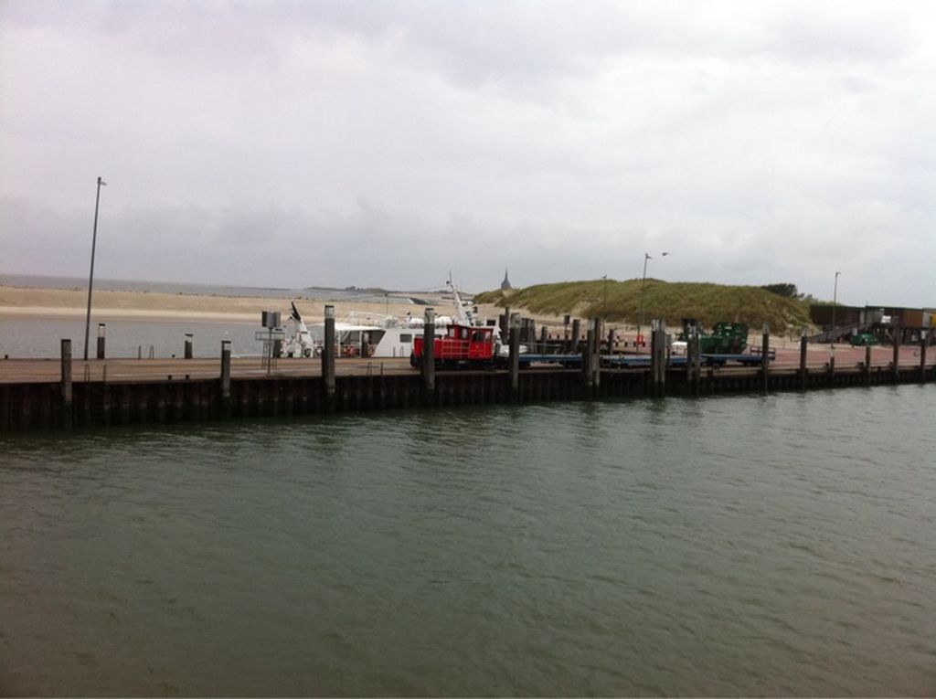 Nutzerfoto 43 DB SIW - Schifffahrt und Inselbahn Wangerooge