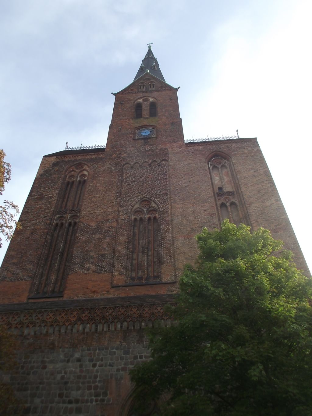 Nutzerfoto 14 Vereinigte Ev.-Luth. Kirchengemeinde St. Marien Gemeindebüro