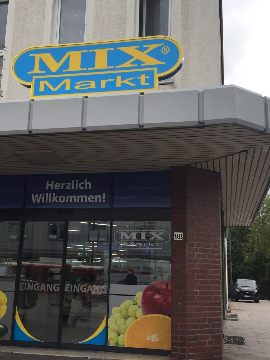 Nutzerfoto 1 MIX Markt Bremen - Russische und osteuropäische Lebensmittel