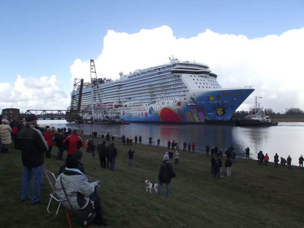 Nutzerfoto 22 Meyer Werft Betriebs Kita