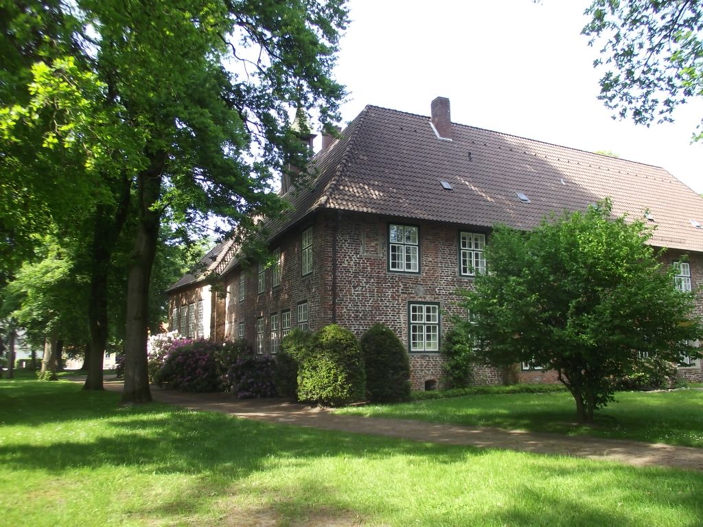 Nutzerfoto 3 Kindergarten im Schloss Neuenburg