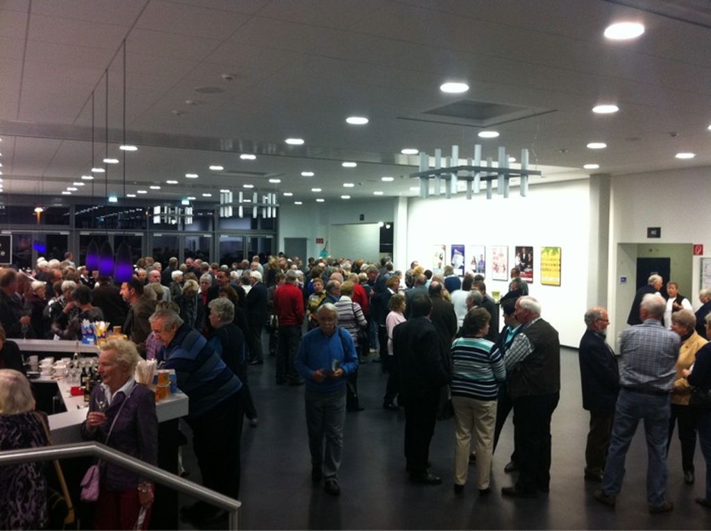 Nutzerfoto 42 Konzert- und Theaterdirektion Theater "Kleines Haus"