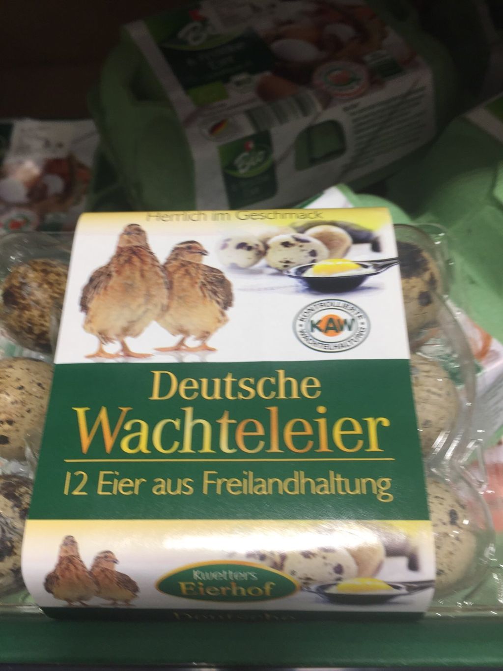 Nutzerfoto 6 Kaufland Leer Supermarkt