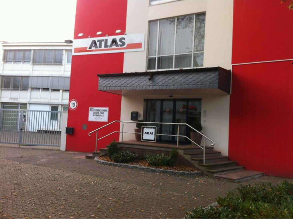 Nutzerfoto 5 Atlas Maschinen GmbH