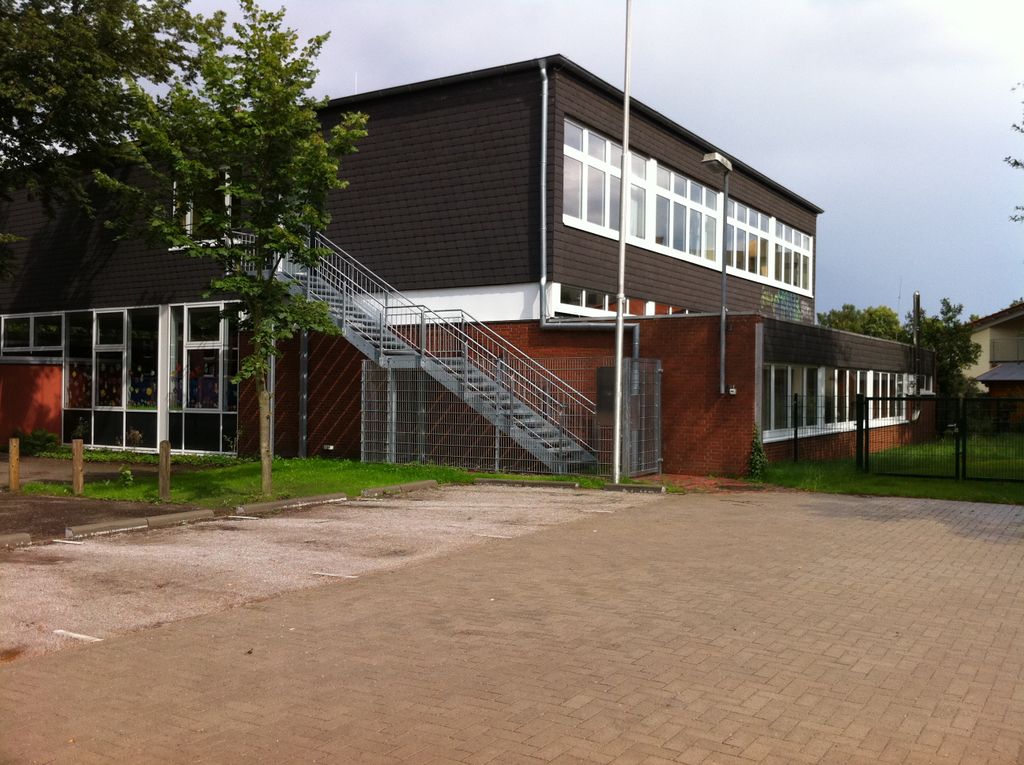 Nutzerfoto 1 Grundschule Deichhorst