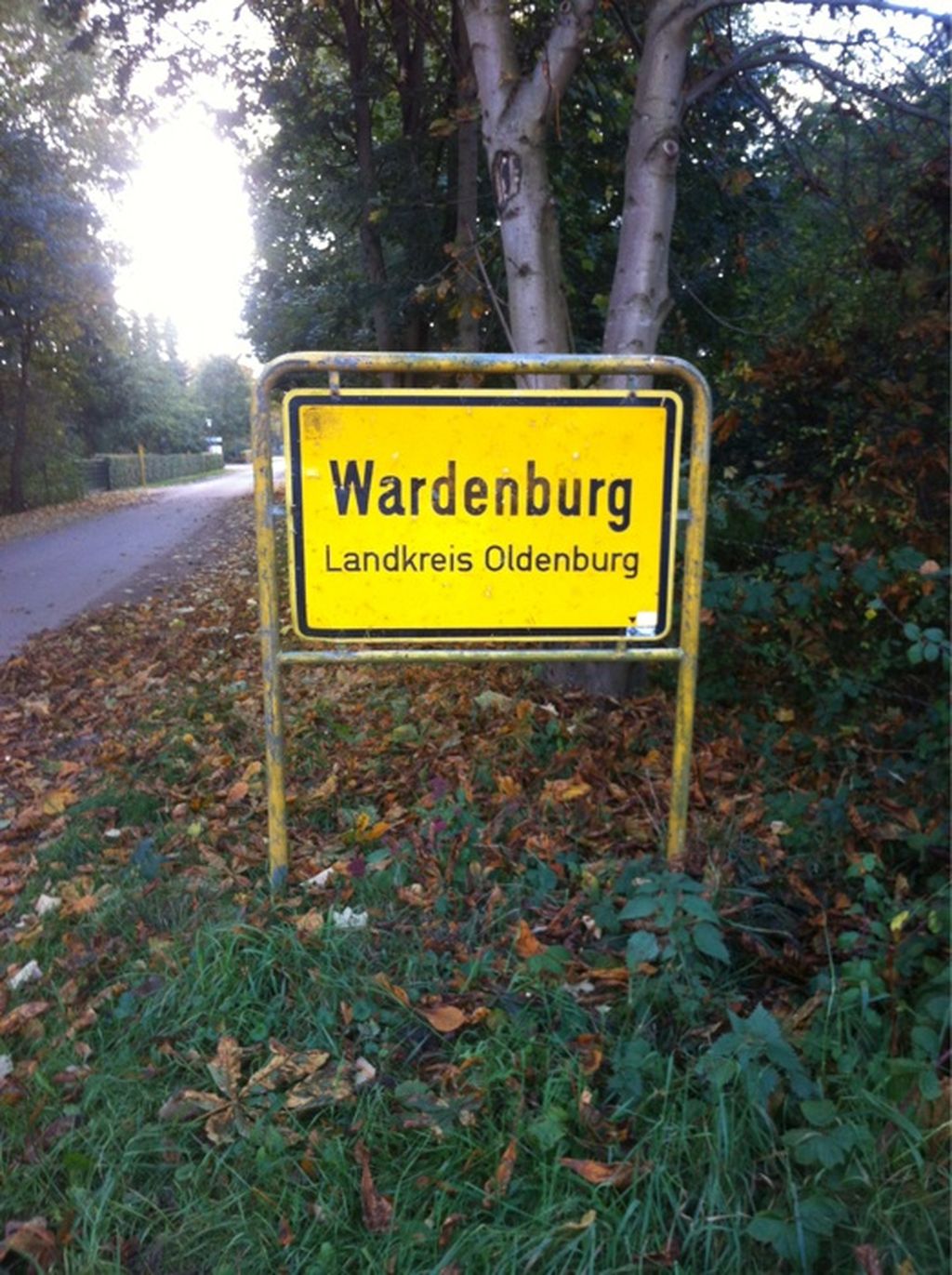 Nutzerfoto 9 Gemeinde Wardenburg