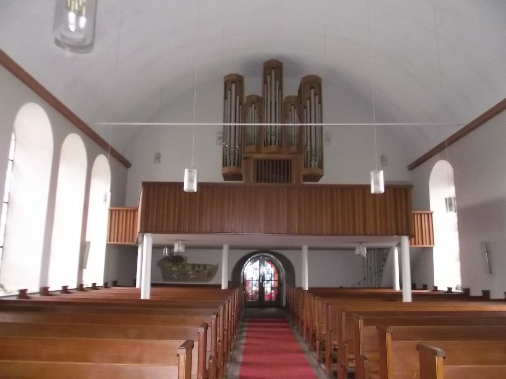 Nutzerfoto 9 Ev-luth. Kirchengemeinde Großenkneten Pfarrerin Geerken-Thomas