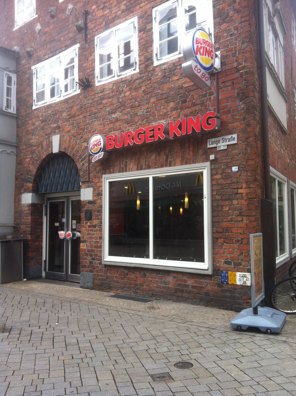 Nutzerfoto 3 Burger King